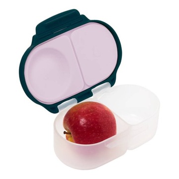 Snackbox Lunchbox Snacks Маленький контейнер INDIGO