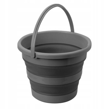 Wiaderko składane Fold-Away 10 l Brunner
