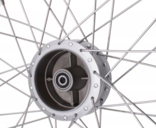 ЗАДНЕЕ КОЛЕСО 19x1,40 ROMET MOSQUITO HOUND FUCK LYNX