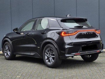 Lexus LBX 1.5 Hybrid 136KM 2025 Od ręki - LBX 1.5 Hybrid 136KM | Podgrzewane fotele!, zdjęcie 2