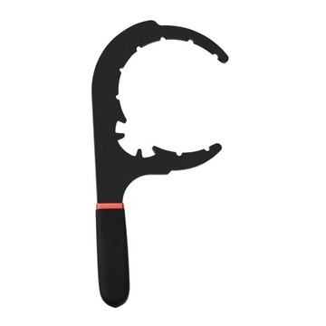 Generic Sturdy Professional 61110 Ключ для топливного фильтра Ключ для фильтра двигателя