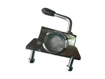 ОПОРА КОЛЕСА КОЛЕСО 200 КГ С РУЧКОЙ