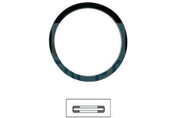 USZCZELKA TERMOSTATU PEUGEOT BOXER 2,8DT EPS