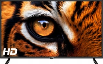 Киано Тонкий 32-дюймовый телевизор