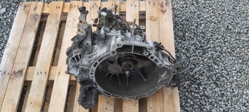 MAZDA 6 GG 2.0 CITD SKRZYNIA BIEGÓW MANUALNA 5-CIO BIEGOWA 3A1#1