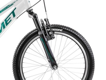 Детский горный велосипед Romet Rambler KID 2 20 дюймов