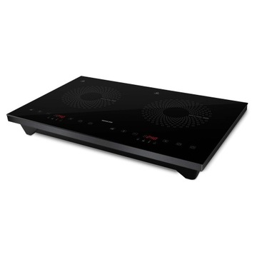 Kuchenka przenośna Sencor 4601GY 3400W turystyczna