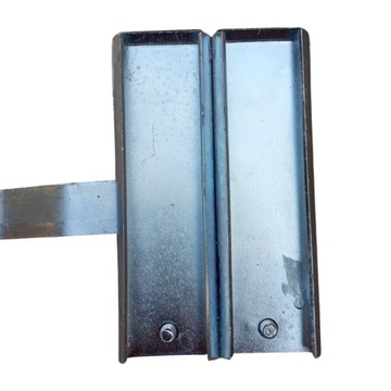 Ударный тату-пистолет 20 мм для маркировки животных.