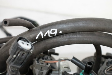 HONDA HORNET CB 600 PC41 07+ ДРОССЕЛЬНАЯ ДРОССЕЛЬ