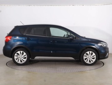 Suzuki SX4 II S-cross Facelifting 1.0 BOOSTERJET 110KM 2018 Suzuki SX4 S-Cross 1.0 BoosterJet, Salon Polska, zdjęcie 5