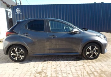 Toyota 2024 Toyota Yaris Okazja 1.5 Hybryda 116KM, zdjęcie 13