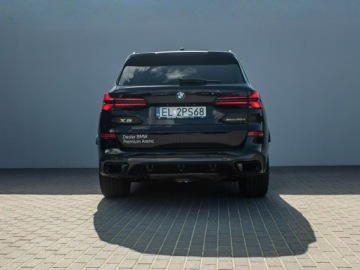 BMW X5 G05 SUV Facelifting 3.0 30d 298KM 2026 BMW X5 xDrive30d DEMO, zdjęcie 5