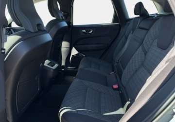 Volvo XC60 II 2022 Volvo XC 60 VAT 23 2.0B4 D mHEV 197KM automat 4x4 2022 r., salon PL, I wla, zdjęcie 13