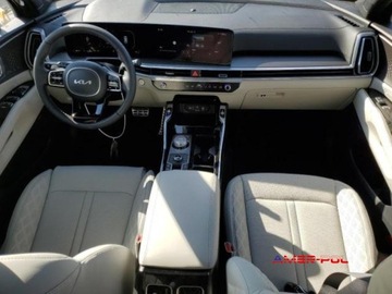 Kia Sorento IV 2024 Kia Sorento 2024 r., 1,6 L SXP HYBRID 4x4 MODEL 2025 1.6 Hybryda 227KM, zdjęcie 8