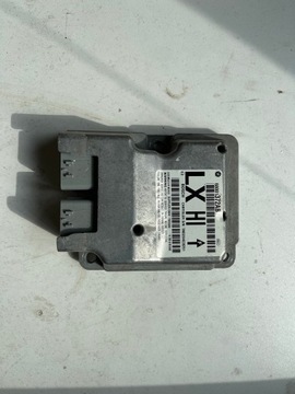 Chrysler 300c SRS Moduł Sensor AIRBAG 68001372ab