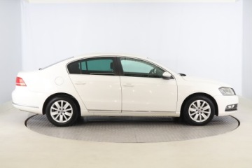 Volkswagen Passat B7 Limousine 1.8 TSI 160KM 2012 VW Passat 1.8 TSI, Salon Polska, Serwis ASO, zdjęcie 5