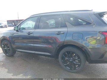Kia Sorento IV 2023 Kia Sorento Sx 2023 2.5 Benzyna 281KM, zdjęcie 2