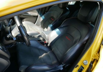 Kia Ceed II GT 5d 1.6 T-GDI 204KM 2016 Kia Ceed Kia Ceed 1.6 T-GDI GT-Challenge 1.6 Benzyna 204KM, zdjęcie 24