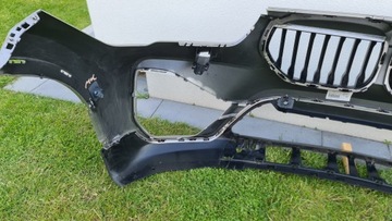 ПЕРЕДНИЙ БАМПЕР BMW F48 LCI
