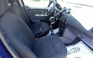 Dacia Sandero II Hatchback 5d Facelifting 1.0 SCe 73KM 2020 Dacia Sandero 1.0 SCe 73KM Faktura VAT 23 Klima Salon PL Nowe opony 73KM, zdjęcie 10