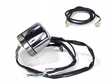 СЧЕТЧИК квадроцикла 125 150 200 ЭЛЕКТРОННЫЙ HB