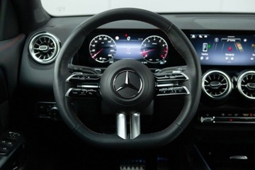 Mercedes GLB SUV 2.0 250 224KM 2024 Mercedes-Benz GLB 2.0 Benzyna 224KM, zdjęcie 24