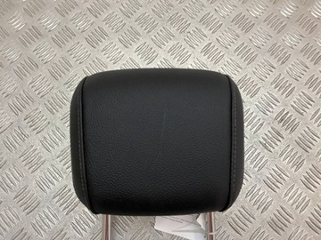 MERCEDES-BENZ GLE AMG (W166 - C292) PODHLAVNÍK SEDADLA ZADNÍHO