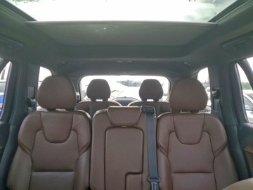 Volvo XC90 II 2021 Volvo XC 90 T6 Momentum 2021 2.0 Benzyna 316KM, zdjęcie 10