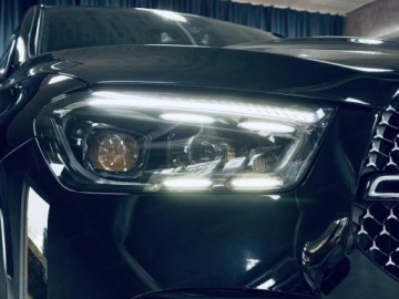 Mercedes GLE V167 2026 GLE Coupe 350 de 4-Matic AMG Line 2.0 (353KM) 2026, zdjęcie 16