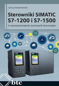 Sterowniki SIMATIC S7-1200 i S7-1500