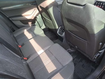 Skoda Octavia IV Liftback 2.0 TSI 190KM 2023 Skoda Octavia 2.0TSI 190KM DSG 4x4 Wersja Style Salon Polska 2.0 Benzyna, zdjęcie 24