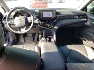 Toyota Camry IX 2022 Toyota Camry TOYOTA CAMRY SE, 2022r., 2.5L, zdjęcie 6