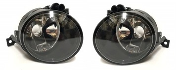 GOLF V PLUS TOURAN TIGUAN CADDY NOWY HALOGEN KPL