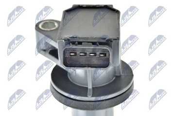 КАТУШКА ЗАЖИГАНИЯ NTY NTY ECZ-TY-002