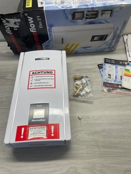 Podgrzewacz wody Thermoflow ELEX21N PO ZWROCIE