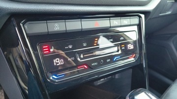 Volkswagen T-Roc I SUV Facelifting 2.0 TSI 190KM 2023 Volkswagen T-Roc 2.0TSI 190KM 4x4 SalonPL I właści, zdjęcie 26