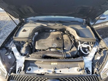 Mercedes GLC C254/X254 2022 Mercedes-Benz GLC 300 2022 2.0l 2.0 Benzyna 255KM, zdjęcie 6