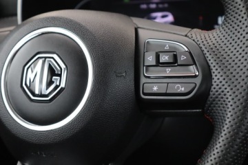 MG ZS II SUV Classic 1.0 T-GDi 111KM 2024 MG ZS SUV 1.0 Turbo, Salon Polska, 1. Właściciel, zdjęcie 16