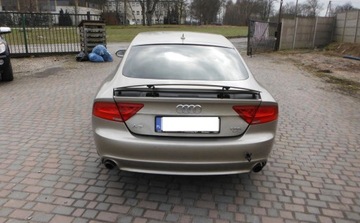 Audi A7 I A7 Sportback 3.0 TFSI 310KM 2013 Audi A7 a7 3,0 310 koni zarejestrowana zamiana..., zdjęcie 3