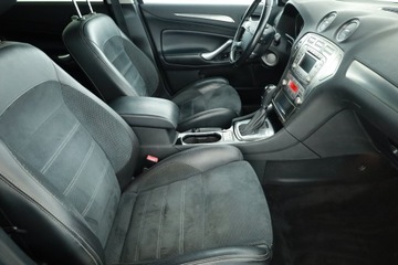 Ford Mondeo IV Kombi 2.0 Duratorq TDCi DPF 140KM 2008 Ford Mondeo 2.0 TDCi, 1. Właściciel, Automat, zdjęcie 6