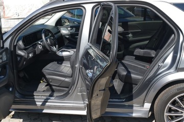 Mercedes GLE V167 2021 Mercedes GLE 580 V8 511koni Full Krajowy AMG Premium Plus Burmester Hak ACC, zdjęcie 13
