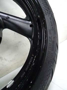 Yamaha Fazer FZS 600 98-03 Обод колеса передний