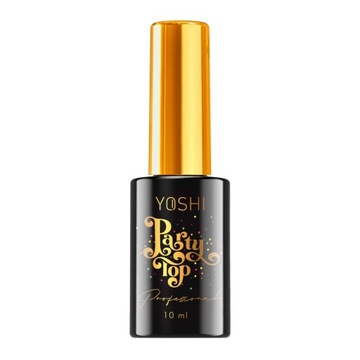 Yoshi Party Top UV Hybrid 10 ml