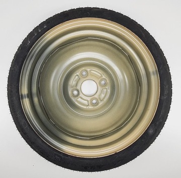 KOLO REZERVY 105/70/D14 DAIHATSU SIRION I