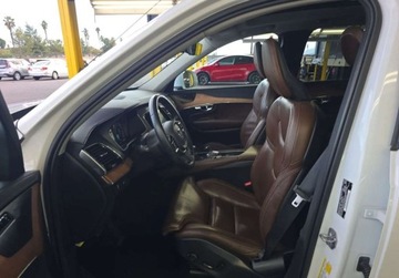 Volvo XC90 II SUV 2.0 T5 250KM 2019 Volvo XC 90 Auta z USA - Zapytaj o wiecej ofert 2.0 Benzyna 250KM, zdjęcie 8
