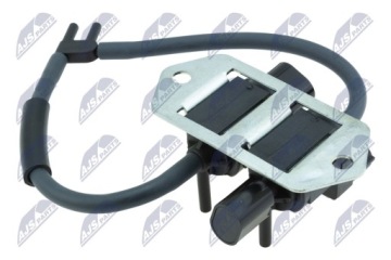 ЭЛЕКТРОМАГНИТНЫЕ КЛАПАНЫ NTY ДЛЯ АКТИВАЦИИ ПЕРЕДНЕЙ МОСТИ