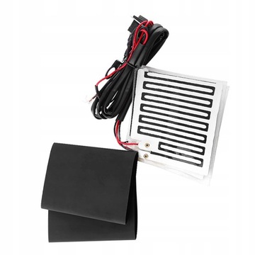 Новинка для мотоциклов ATV с подогревом ручек.