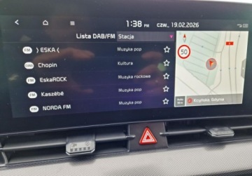 Kia Sportage V 2023 Kia Sportage 1.6 Hybryda 180KM, zdjęcie 37