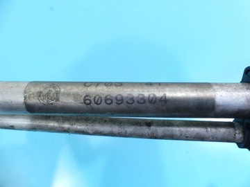 PŘÍVOD KLIMATIZACE ALFA ROMEO GT 60693304