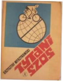 Tytani szos - K Wyrzykowski
